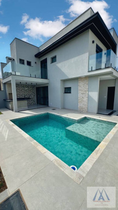 Imagem Casa de Condomínio com 3 Quartos à Venda, 210 m² em Cezar De Souza - Mogi Das Cruzes