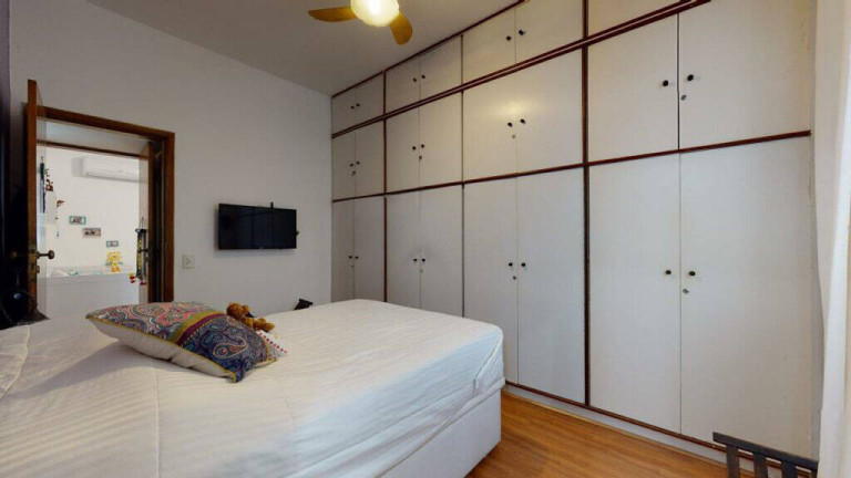 Imagem Apartamento com 3 Quartos à Venda, em Leblon - Rio De Janeiro Imagem Apartamento com 3 Quartos à Venda, em Leblon - Rio De Janeiro
