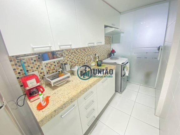 Imagem Apartamento com 2 Quartos à Venda, 69 m² em Jardim Icaraí - Niterói Imagem Apartamento com 2 Quartos à Venda, 69 m² em Jardim Icaraí - Niterói