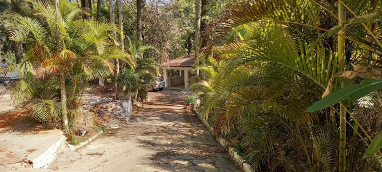 Imagem Imóvel com 2 Quartos à Venda, 9.147 m² em Recreio Campestre - Itapecerica Da Serra