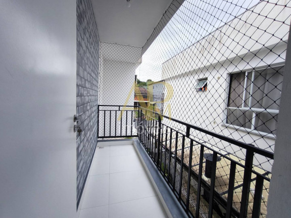Imagem Apartamento com 2 Quartos à Venda, 45 m² em Forquilhas - São José Imagem Apartamento com 2 Quartos à Venda, 45 m² em Forquilhas - São José