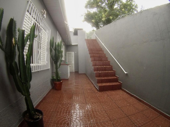 Imagem Casa com 4 Quartos à Venda, 133 m² em Rudge Ramos - São Bernardo Do Campo Imagem Casa com 4 Quartos à Venda, 133 m² em Rudge Ramos - São Bernardo Do Campo
