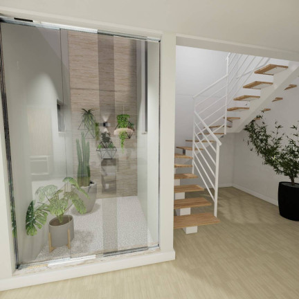 Imagem Casa com 3 Quartos à Venda, 145 m² em São Carlos - Anápolis