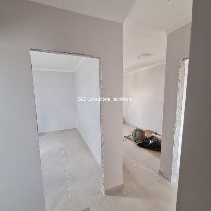 Imagem Casa com 2 Quartos à Venda, 55 m² em Parque Campo Bonito - Indaiatuba