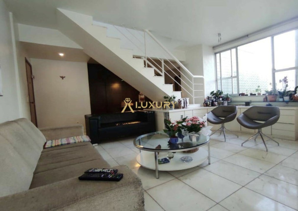 Imagem Imóvel com 4 Quartos à Venda, 253 m² em Serra - Belo Horizonte