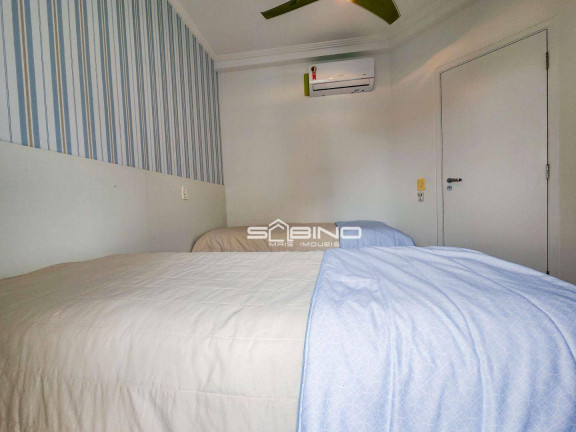 Imagem Apartamento com 3 Quartos à Venda, 100 m² em Riviera De São Lourenço - Bertioga