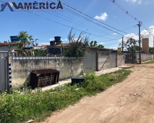 Imagem Terreno à Venda, 120 m² em Indústrias - João Pessoa Imagem Terreno à Venda, 120 m² em Indústrias - João Pessoa