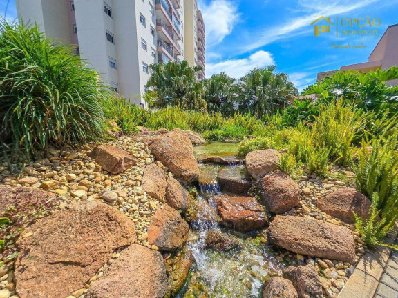 Imagem Apartamento com 3 Quartos à Venda, 85 m² em Vila Padre Bento - Itu