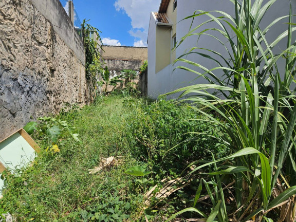 Imagem Terreno à Venda, 125 m² em Jardim Itamaracá - Indaiatuba Imagem Terreno à Venda, 125 m² em Jardim Itamaracá - Indaiatuba