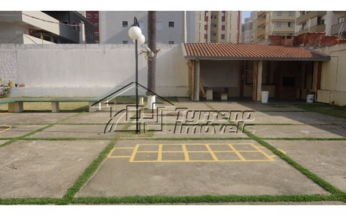 Imagem Apartamento com 3 Quartos à Venda, 75 m² em Parque Industrial - São José Dos Campos