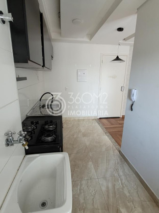 Imagem Apartamento com 2 Quartos à Venda, 53 m² em Vila Eldízia - Santo André Imagem Apartamento com 2 Quartos à Venda, 53 m² em Vila Eldízia - Santo André