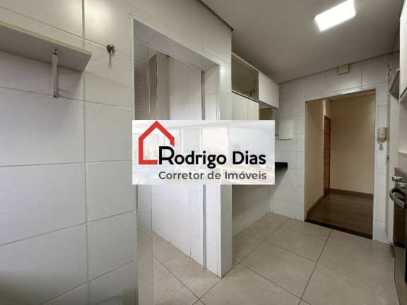 Imagem Apartamento com 3 Quartos para Alugar, 80 m² em Chácara Segre - Jundiaí Imagem Apartamento com 3 Quartos para Alugar, 80 m² em Chácara Segre - Jundiaí