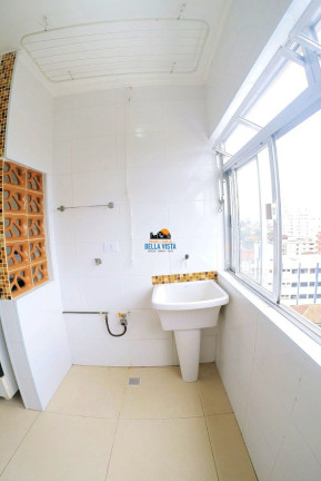 Imagem Apartamento com 3 Quartos à Venda,  em Encruzilhada - Santos