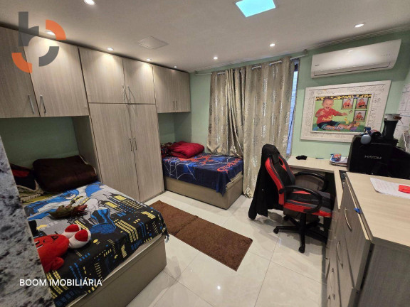 Imagem Casa com 2 Quartos à Venda, 270 m² em Califórnia - Nova Iguaçu