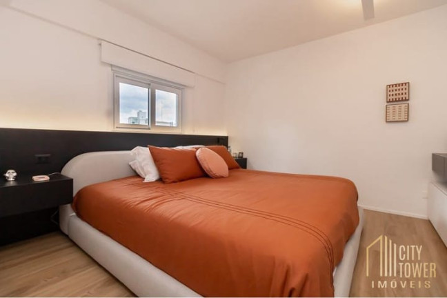 Imagem Apartamento com 3 Quartos à Venda, 250 m² em Vila Olímpia - São Paulo