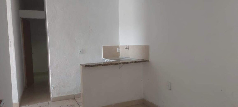 Imagem Casa com 3 Quartos para Alugar, 120 m² em Santa Maria - Vespasiano Imagem Casa com 3 Quartos para Alugar, 120 m² em Santa Maria - Vespasiano