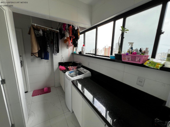 Imagem Imóvel com 3 Quartos à Venda, 200 m² em Graça - Salvador Imagem Imóvel com 3 Quartos à Venda, 200 m² em Graça - Salvador
