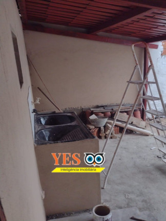 Imagem Casa com 2 Quartos à Venda, 120 m² em Mangabeira - Feira De Santana Imagem Casa com 2 Quartos à Venda, 120 m² em Mangabeira - Feira De Santana