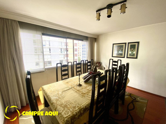 Imagem Apartamento com 3 Quartos à Venda, 105 m² em Perdizes - São Paulo Imagem Apartamento com 3 Quartos à Venda, 105 m² em Perdizes - São Paulo
