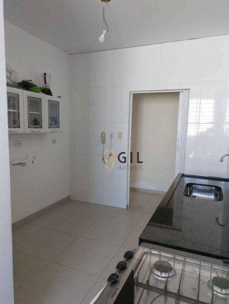 Imagem Apartamento com 3 Quartos à Venda, 87 m² em Jardim Califórnia - Jacareí Imagem Apartamento com 3 Quartos à Venda, 87 m² em Jardim Califórnia - Jacareí