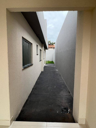 Imagem Casa com 3 Quartos à Venda, 192 m² em Independência - 2º Complemento - Aparecida De Goiânia