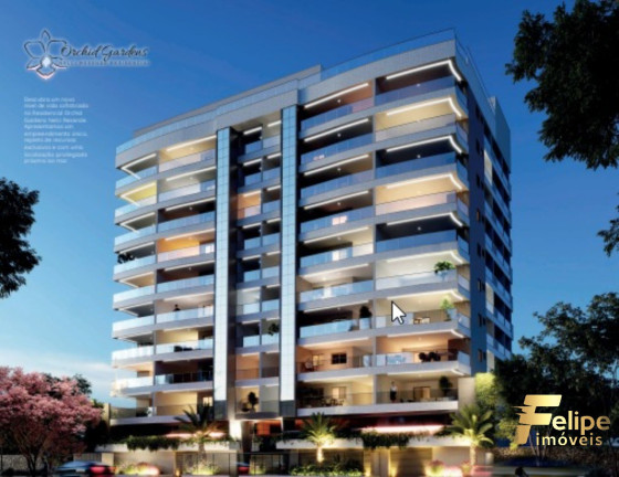 Imóvel com 3 Quartos à Venda, 105 m² em Enseada Azul - Guarapari