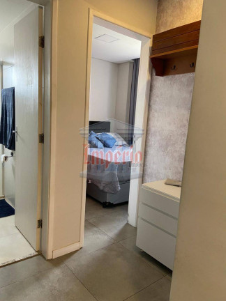 Imagem Apartamento com 2 Quartos à Venda, 56 m² em Campestre - Santo André Imagem Apartamento com 2 Quartos à Venda, 56 m² em Campestre - Santo André