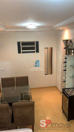 Imagem Apartamento com 2 Quartos à Venda, 41 m² em Cidade Líder - São Paulo Imagem Apartamento com 2 Quartos à Venda, 41 m² em Cidade Líder - São Paulo