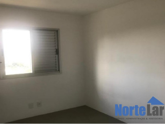 Imagem Apartamento com 2 Quartos à Venda, 45 m² em Jaraguá - São Paulo
