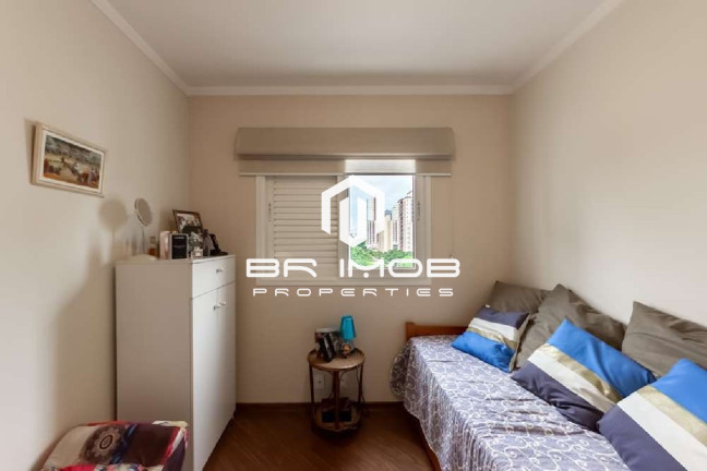 Imagem Imóvel com 3 Quartos à Venda, 85 m² em Vila Da Saúde - São Paulo Imagem Imóvel com 3 Quartos à Venda, 85 m² em Vila Da Saúde - São Paulo