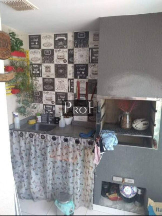 Imagem Apartamento com 3 Quartos à Venda, 80 m² em Osvaldo Cruz - São Caetano Do Sul Imagem Apartamento com 3 Quartos à Venda, 80 m² em Osvaldo Cruz - São Caetano Do Sul