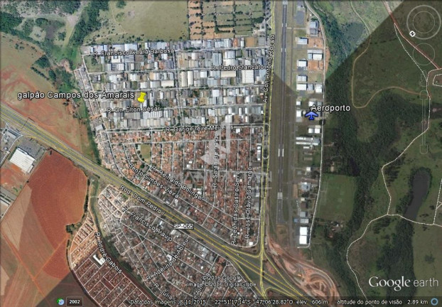 Imagem Imóvel Comercial à Venda, 567 m² em Chácaras Campos Dos Amarais - Campinas Imagem Imóvel Comercial à Venda, 567 m² em Chácaras Campos Dos Amarais - Campinas