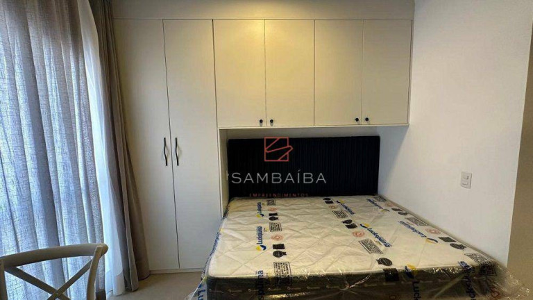Imagem Apartamento com 1 Quarto à Venda, 41 m² em Jardim Santa Helena - Bragança Paulista Imagem Apartamento com 1 Quarto à Venda, 41 m² em Jardim Santa Helena - Bragança Paulista