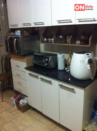 Imagem Apartamento com 3 Quartos à Venda, 61 m² em Aparecida - Santos Imagem Apartamento com 3 Quartos à Venda, 61 m² em Aparecida - Santos