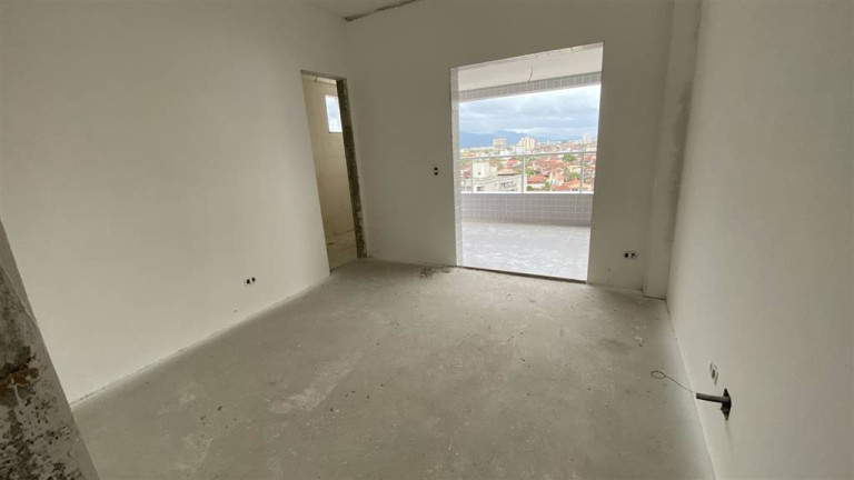 Imagem Apartamento com 2 Quartos à Venda, 75 m² em Caiçara - Praia Grande