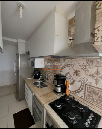 Imagem Imóvel com 2 Quartos à Venda, 54 m² em Condomínio Recanto Dos Pássaros Ii - Mogi Guaçu Imagem Imóvel com 2 Quartos à Venda, 54 m² em Condomínio Recanto Dos Pássaros Ii - Mogi Guaçu