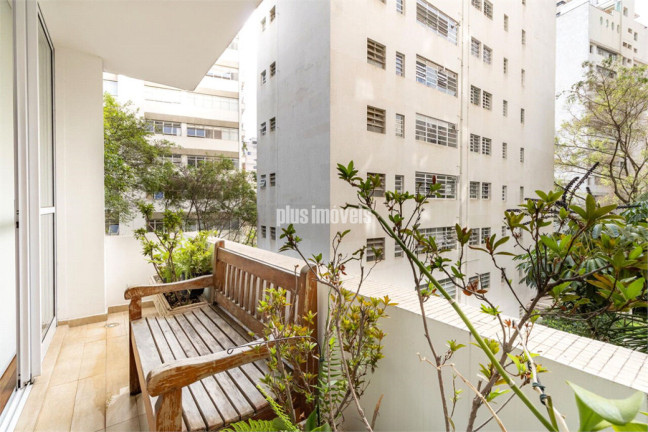 Imagem Apartamento com 3 Quartos à Venda, 203 m² em Jardim Paulista - São Paulo Imagem Apartamento com 3 Quartos à Venda, 203 m² em Jardim Paulista - São Paulo