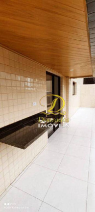 Imagem Apartamento com 2 Quartos à Venda, 115 m² em Canto Do Forte - Praia Grande Imagem Apartamento com 2 Quartos à Venda, 115 m² em Canto Do Forte - Praia Grande