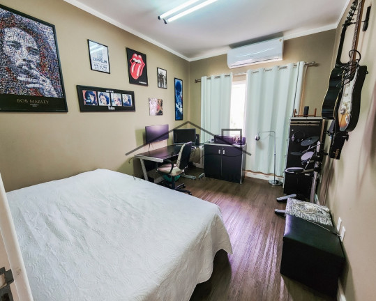 Imagem Casa com 3 Quartos à Venda, 163 m² em Condomínio Ibiti Royal - Sorocaba