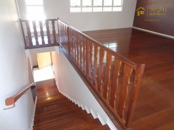 Imagem Casa com 4 Quartos à Venda, 700 m² em Alto Das Palmeiras - Itu Imagem Casa com 4 Quartos à Venda, 700 m² em Alto Das Palmeiras - Itu