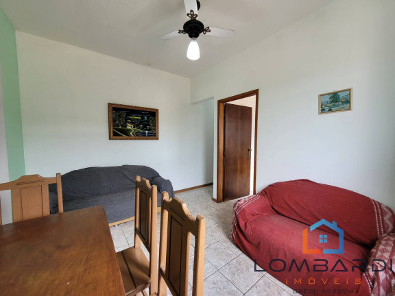 Imagem Apartamento com 1 Quarto à Venda, 45 m² em Praia Grande - Ubatuba Imagem Apartamento com 1 Quarto à Venda, 45 m² em Praia Grande - Ubatuba