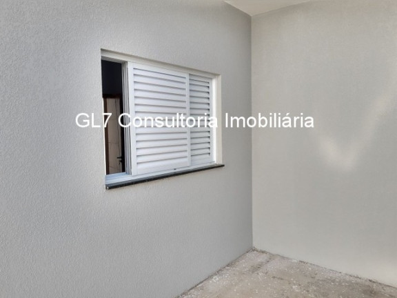 Imagem Casa com 2 Quartos à Venda,  em Jardim Residencial Nova Veneza - Indaiatuba