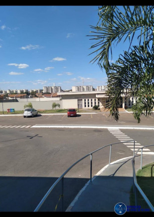 Imagem Apartamento com 2 Quartos à Venda, 55 m² em Jardim Belo Horizonte - Aparecida De Goiânia