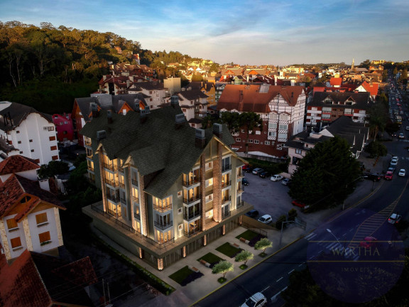 Imagem Apartamento à Venda, 71 m² em Centro - Gramado Imagem Apartamento à Venda, 71 m² em Centro - Gramado