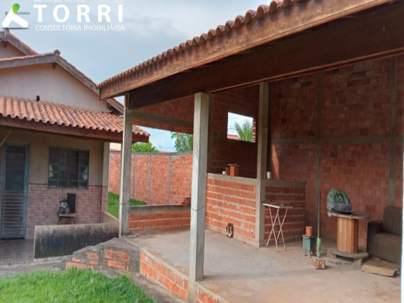 Imagem Imóvel com 3 Quartos à Venda, 160 m² em Jundiaquara - Araçoiaba Da Serra Imagem Imóvel com 3 Quartos à Venda, 160 m² em Jundiaquara - Araçoiaba Da Serra