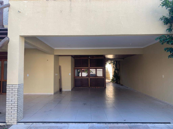Imagem Casa de Condomínio com 4 Quartos à Venda, 350 m² em Engenheiro Luciano Cavalcante - Fortaleza Imagem Casa de Condomínio com 4 Quartos à Venda, 350 m² em Engenheiro Luciano Cavalcante - Fortaleza