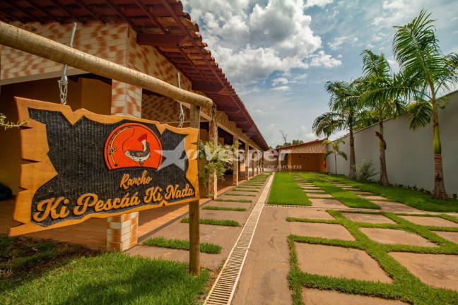 Imagem Casa com 4 Quartos à Venda, 544 m² em Luiz Alves - São Miguel Do Araguaia