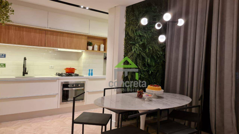 Imagem Apartamento com 2 Quartos à Venda, 54 m² em Centro - Cotia Imagem Apartamento com 2 Quartos à Venda, 54 m² em Centro - Cotia
