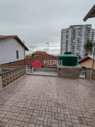 Imagem Casa com 2 Quartos à Venda, 260 m² em Parque São Domingos - São Paulo Imagem Casa com 2 Quartos à Venda, 260 m² em Parque São Domingos - São Paulo