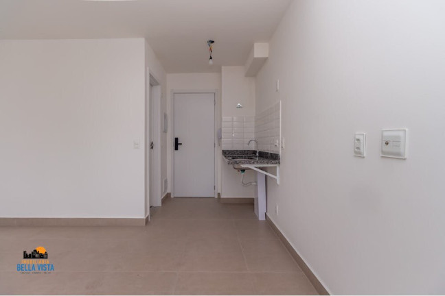 Imagem Apartamento com 1 Quarto à Venda, em Vila Mariana - São Paulo Imagem Apartamento com 1 Quarto à Venda, em Vila Mariana - São Paulo